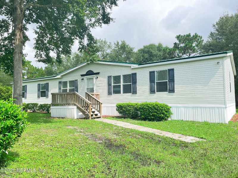 5490 Woodchuck Dr, Middleburg, FL 32068