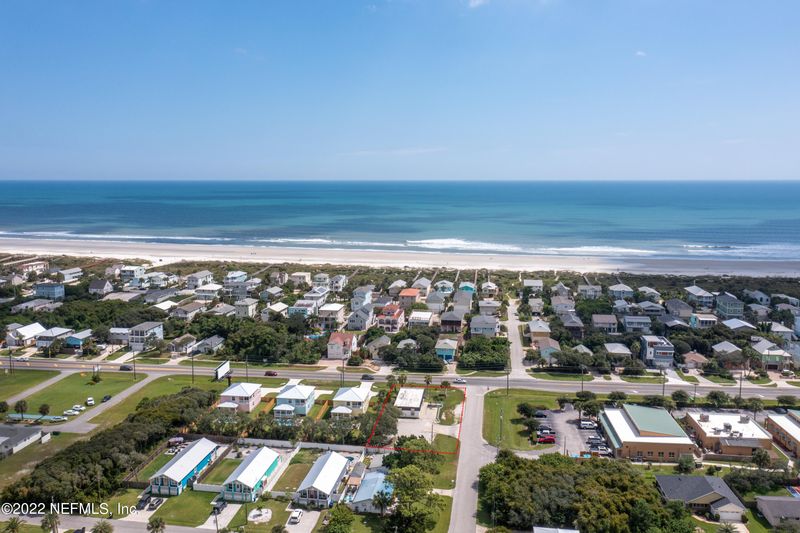 5495 1a S, St Augustine, FL 32080