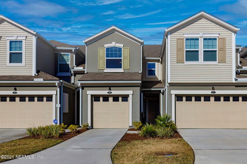 55 San Briso Way, St Augustine, FL 32092