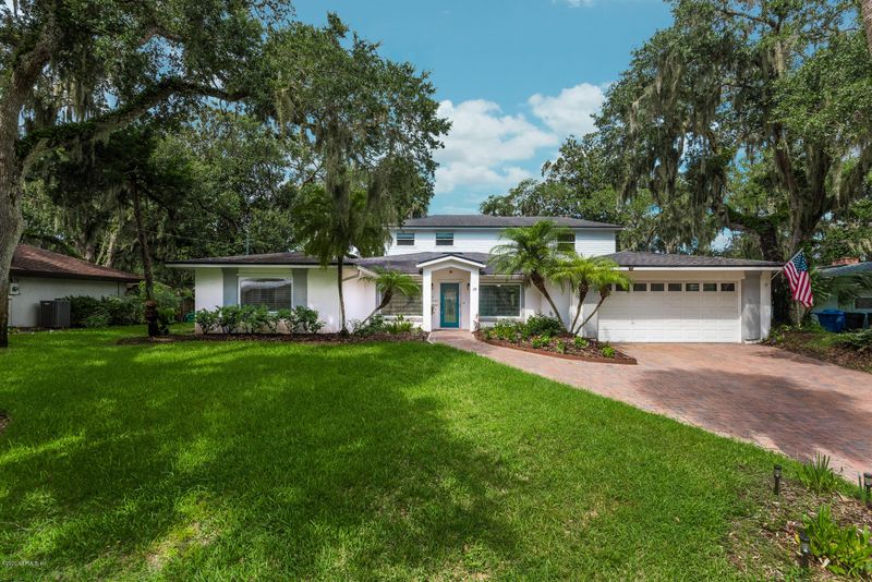 55 Willow Dr, St Augustine, FL 32080