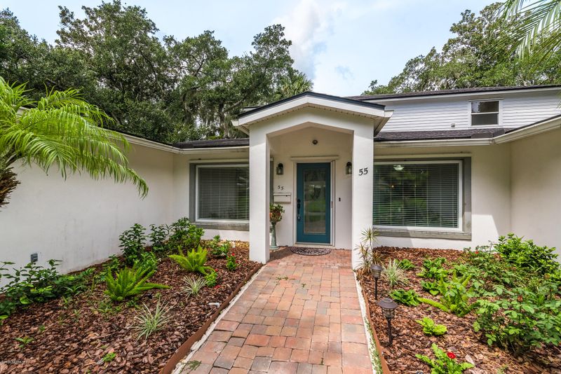 55 Willow Dr, St Augustine, FL 32080