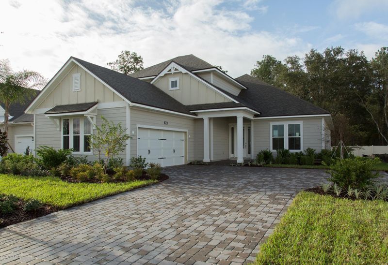 550 Bronson Pw, St Augustine, FL 32095