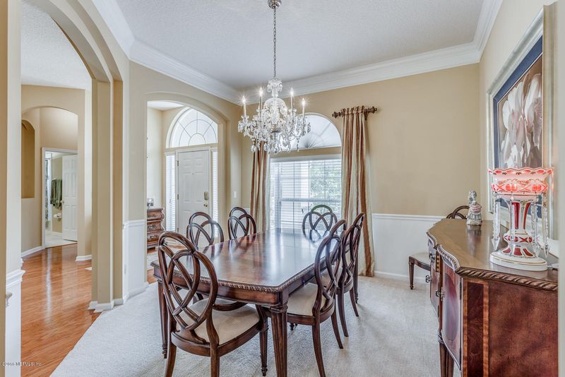 550 Johns Creek Pw, St Augustine, FL 32092