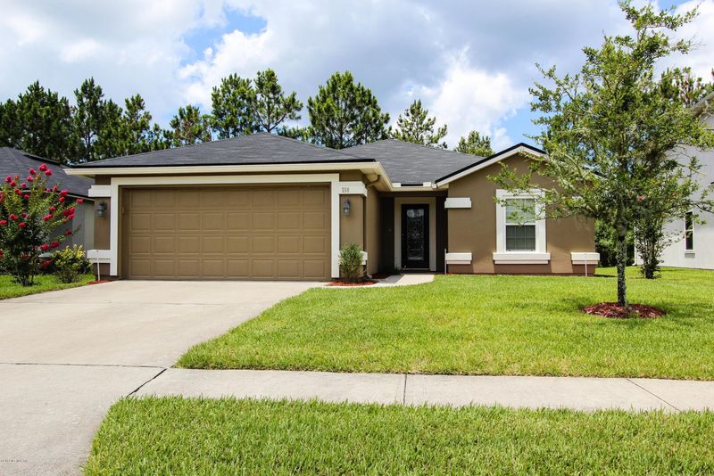 550 S Aberdeenshire Dr, St Johns, FL 32259