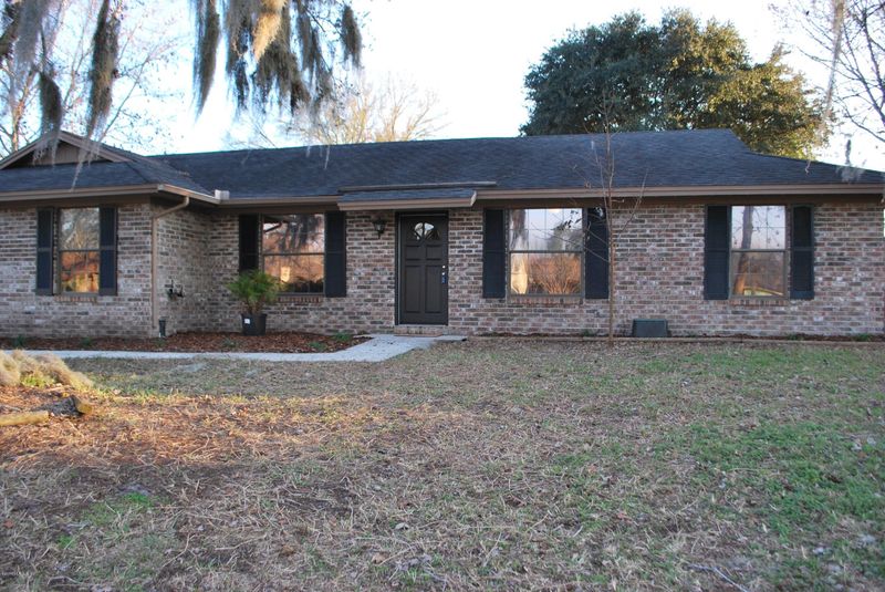 550 William Ellery St, Orange Park, FL 32073