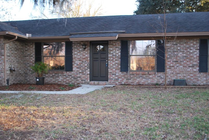 550 William Ellery St, Orange Park, FL 32073