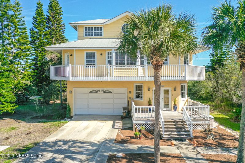 5500 Sunset Landing Cir, St Augustine, FL 32080