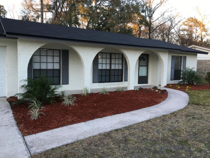 5503 Jackson Ave, Orange Park, FL 32073