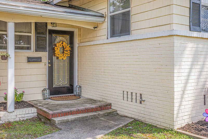 5503 Patsy Anne Dr, Jacksonville, FL 32207