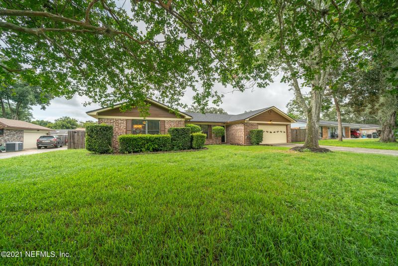 5503 Weaver Rd, Orange Park, FL 32073