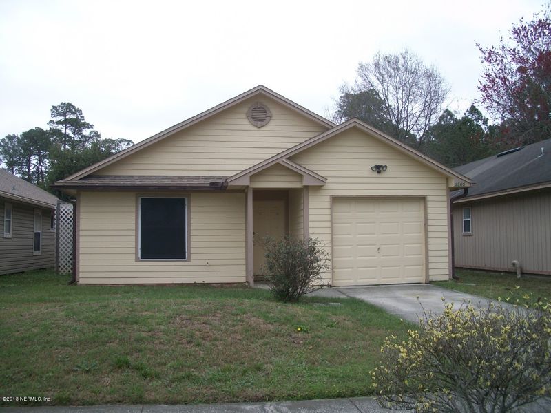 5505 Bennington Dr, Jacksonville, FL 32244