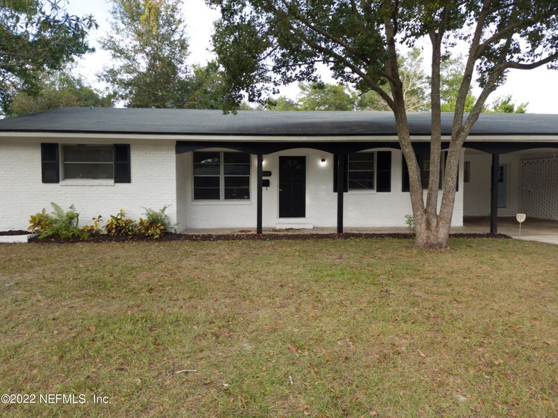 5505 Riverton Rd, Jacksonville, FL 32277
