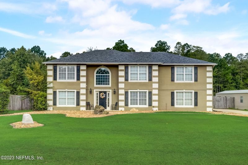 55055 Bear Run Rd, Callahan, FL 32011