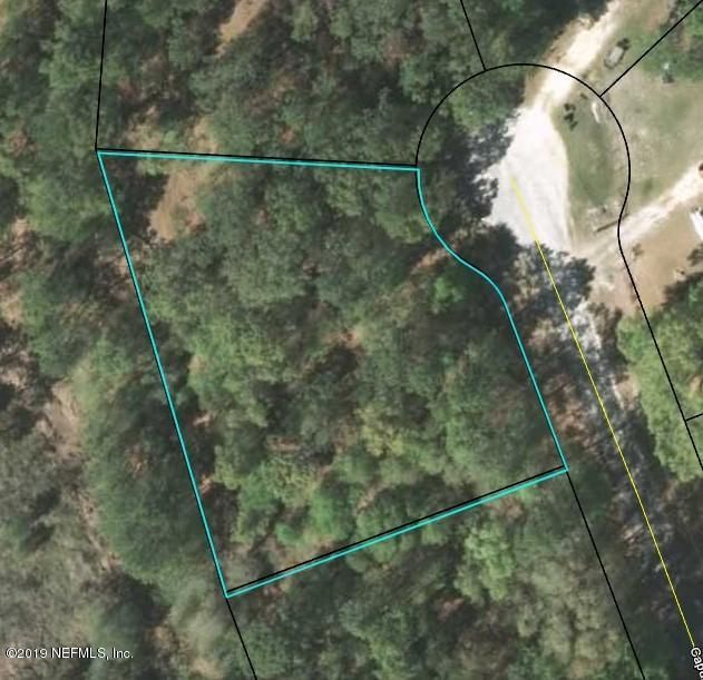 5506 Capulin St, Keystone Heights, FL 32656