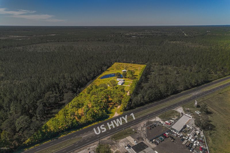 550655 Us 1, Hilliard, FL 32046