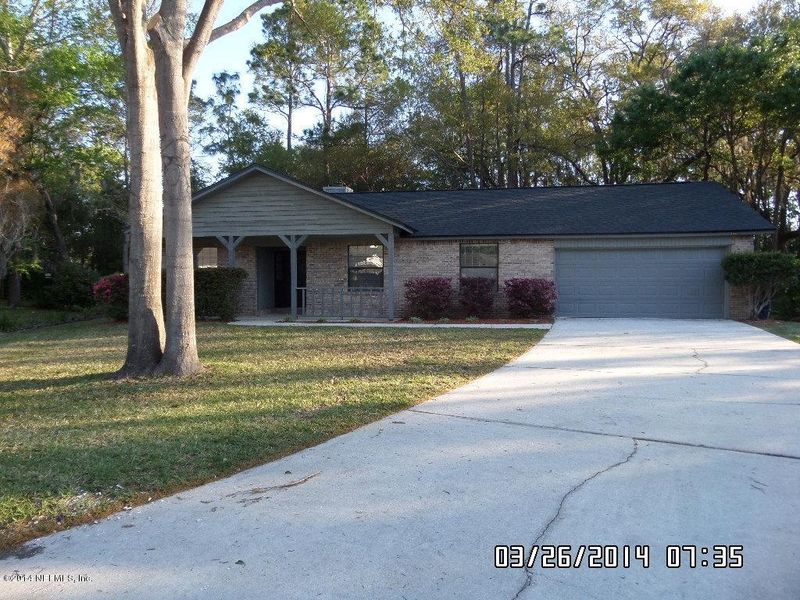 5507 Candibrook Ln, Fleming Island, FL 32003