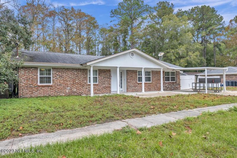 551 Aquarius Concourse, Orange Park, FL 32073