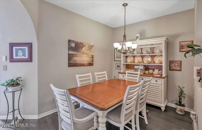 551 Dry Branch Way, Jacksonville, FL 32259