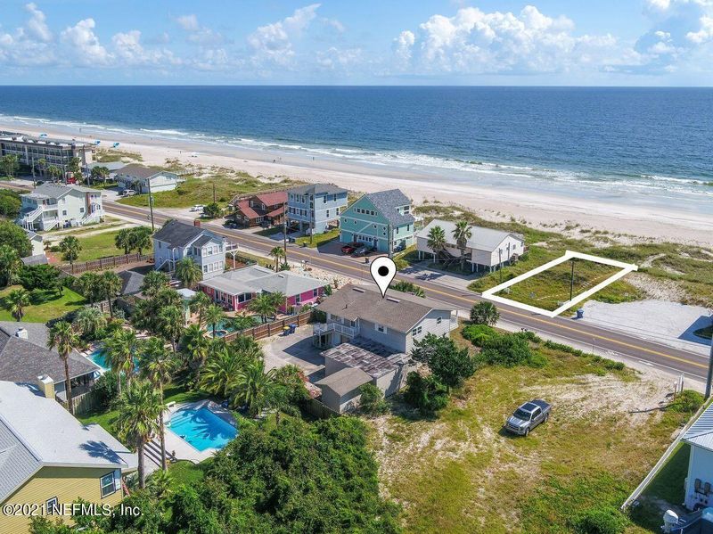 551 S Fletcher Ave, Fernandina Beach, FL 32034