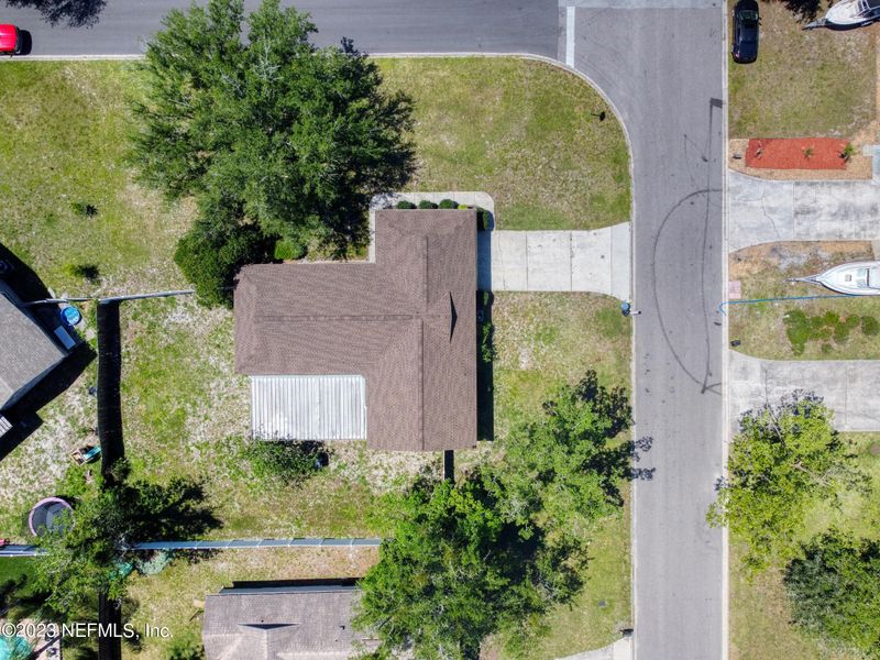 5511 Rainey Ave W, Orange Park, FL 32065