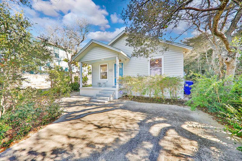 5512 1a S, St Augustine, FL 32080