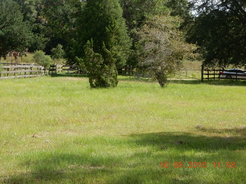 55135 Spencerville Rd, Callahan, FL 32011