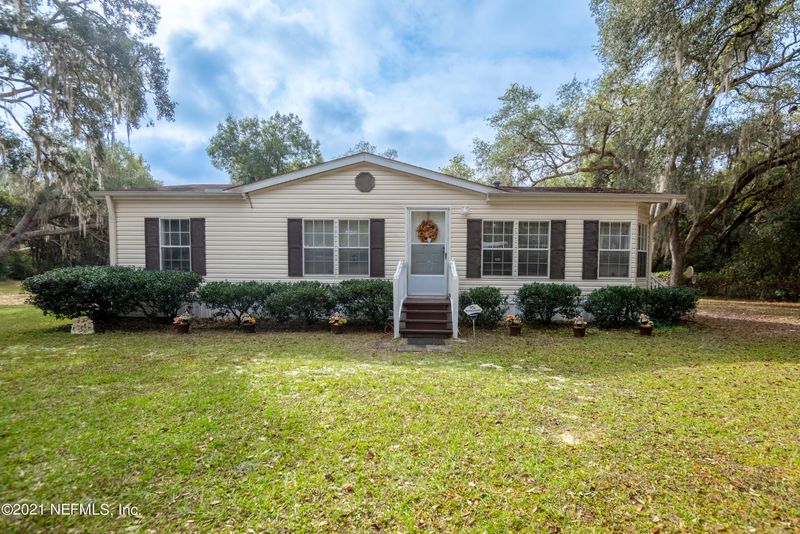 5515 Lodge Rd, Keystone Heights, FL 32656