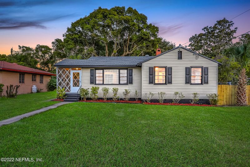 5515 Long St, Jacksonville, FL 32208