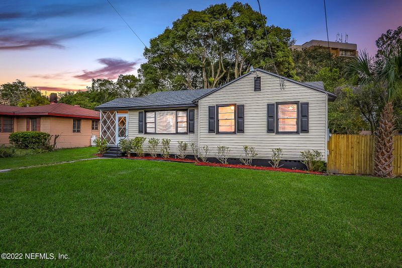 5515 Long St, Jacksonville, FL 32208