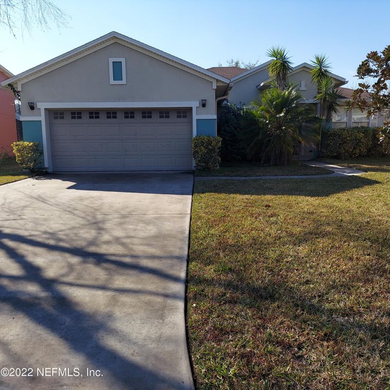 5516 Over Creek Dr, Elkton, FL 32033