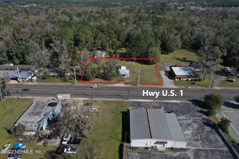 551630 Us 1, Hilliard, FL 32046