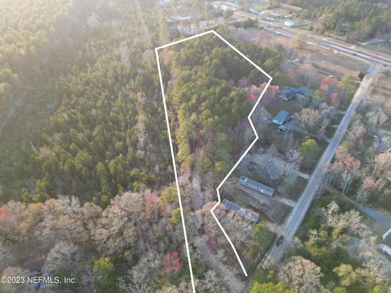 55187 Zweifel Rd, Callahan, FL 32011