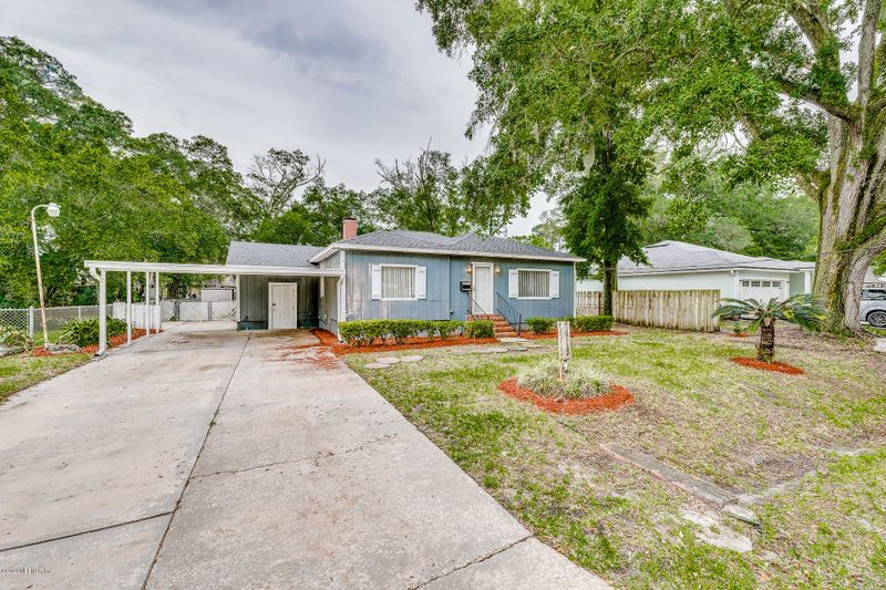 5519 Nettie Rd, Jacksonville, FL 32207