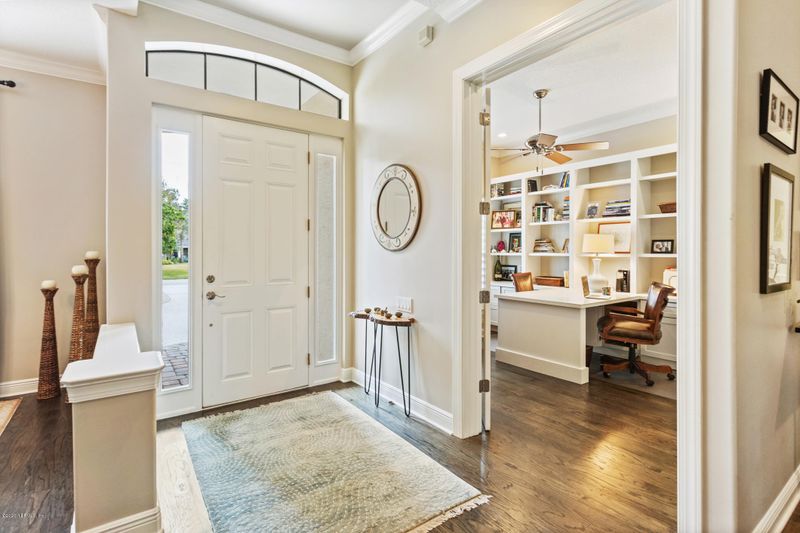 552 Le Master Dr, Ponte Vedra Beach, FL 32082