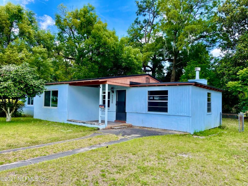 5520 Gable Ln, Jacksonville, FL 32211