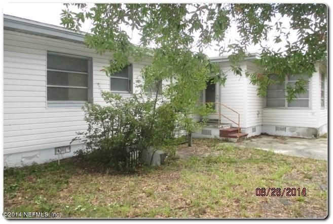 5522 Darlow Ave, Jacksonville, FL 32277