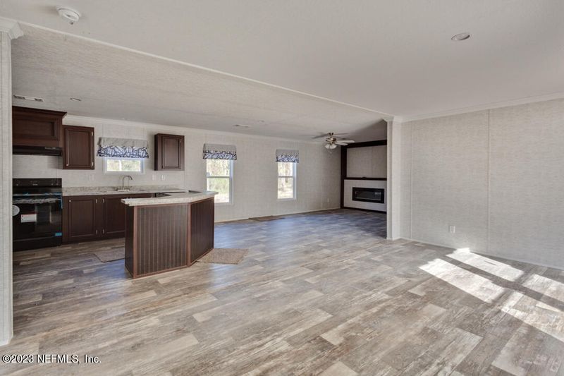 5523 Lassen St, Keystone Heights, FL 32656