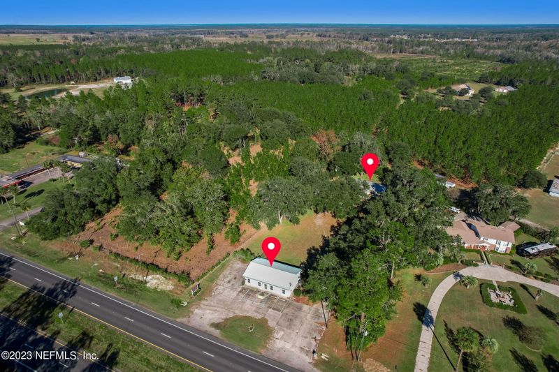 552382 Us Highway 1, Hilliard, FL 32046