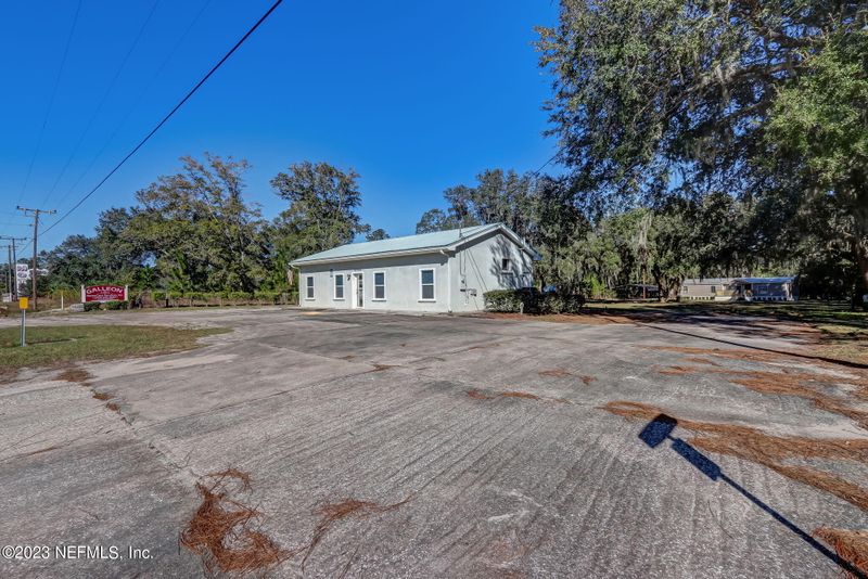 552382 Us Highway 1, Hilliard, FL 32046