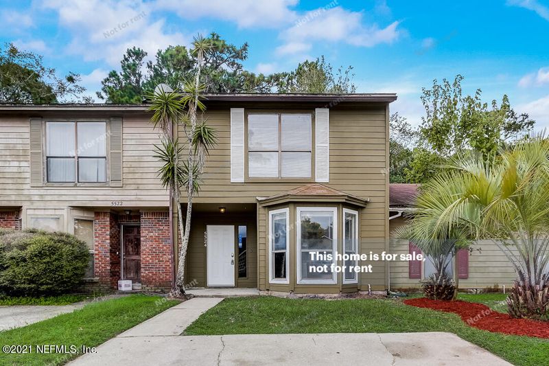 5524 Bennington Dr, Jacksonville, FL 32244