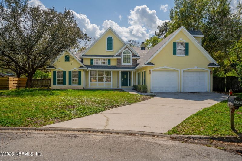 5524 Coastal Ln S, Jacksonville, FL 32258
