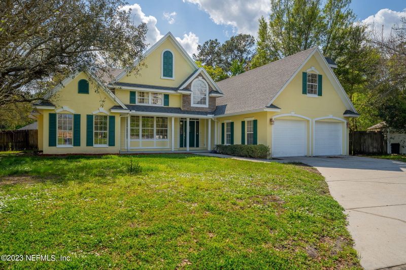 5524 Coastal Ln S, Jacksonville, FL 32258