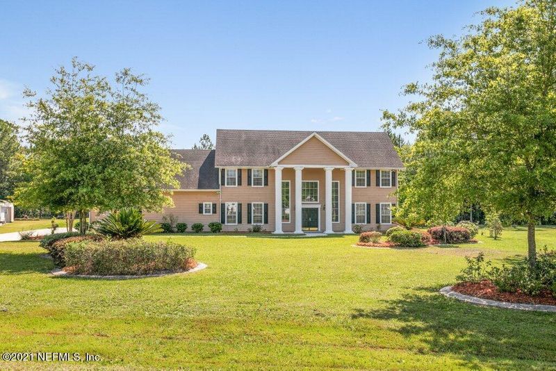 55268 Deer Run Rd, Callahan, FL 32011