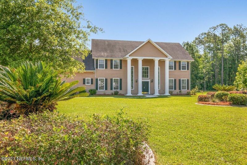 55268 Deer Run Rd, Callahan, FL 32011