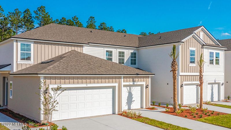 553 Coastline Way, St Augustine, FL 32092