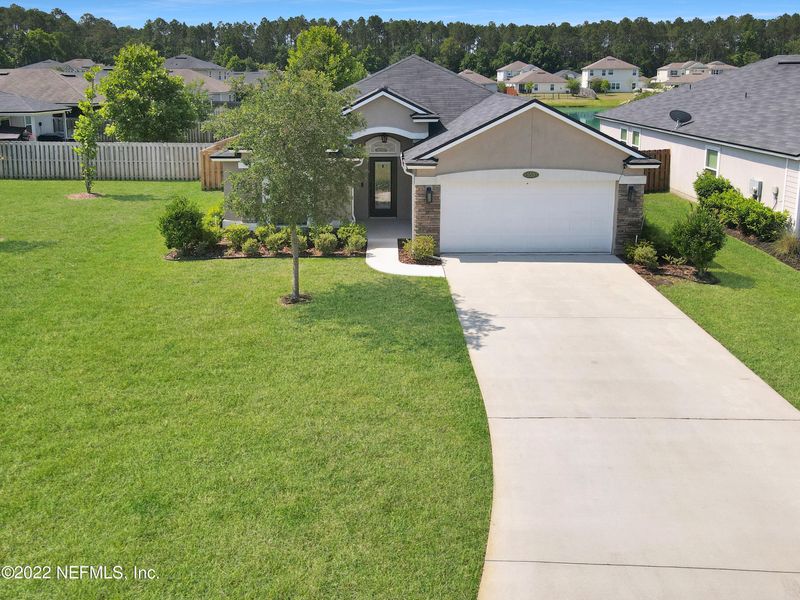 553 Colorado Springs Way, St Augustine, FL 32092