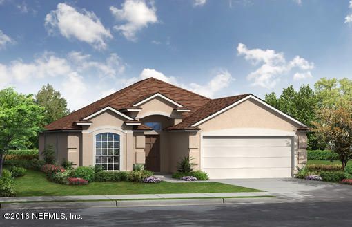 553 Deer Crossing Rd, St Augustine, FL 32086
