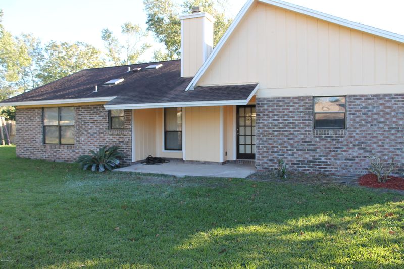 553 William Ellery St, Orange Park, FL 32073