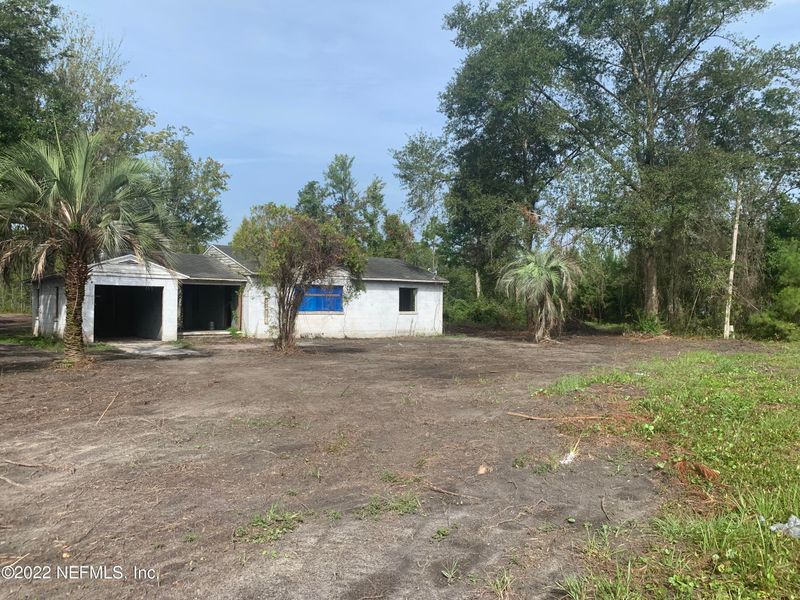 553187 Us Highway 1, Hilliard, FL 32046