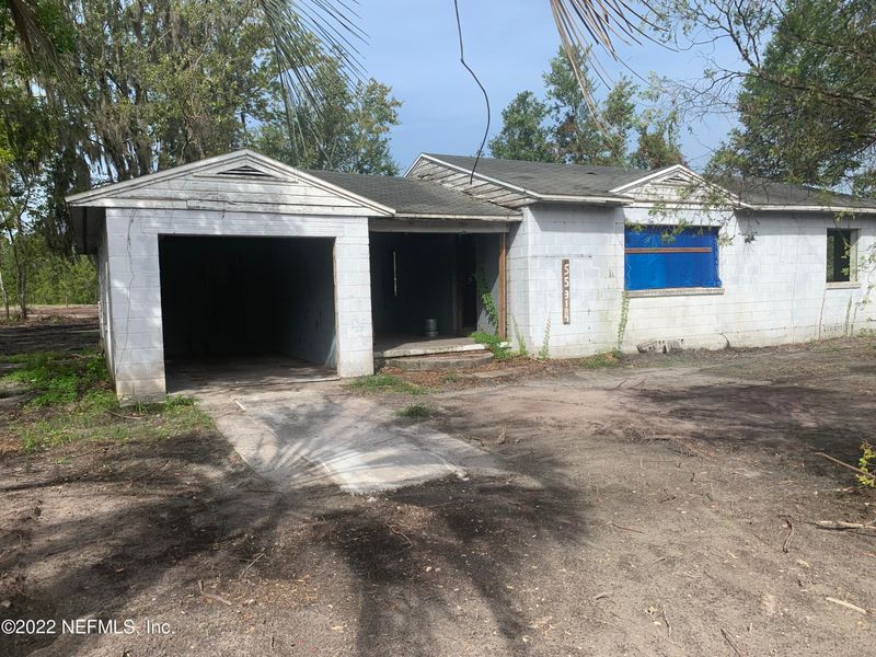 553187 Us Highway 1, Hilliard, FL 32046